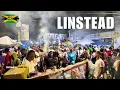 Lagu ✓🎄 GRAND MARKET NIGHT In Linstead Town - Night Before Christmas In Jamaica 2025 🇯🇲