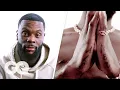 Lance Stephenson Breaks Down His Tattoos GQ