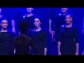 Viva La Vida - Performed by Arís Celebration Choir