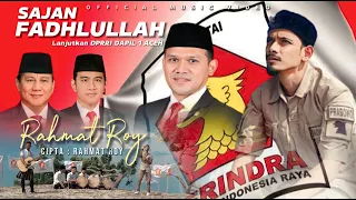 Download Rahmat Roy_Sajan Fadhlullah (DekFad) For DPR RI Dapil Aceh 1 #lanjutkan3priode!!! MP3