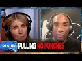 Download Lagu Charlamagne tha God LETS LOOSE On MSNBC For 2024 'MAGA Messaging' Accusations | RISING