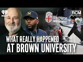 Lagu RIP Rob Reiner and What Really Happened at Brown University | Native Land Pod 110