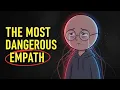 Lagu Waarom een ​​gefrustreerde empath gevaarlijker is dan een narcist