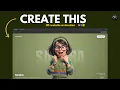 Build a Pro 3D Website Animation No GSAP CSS Animation Html CSS Project CSS Flexbox Grid