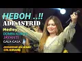Download Lagu Medley Ade Astrid /Domba Kuring /Jayanti /Gala-Gala / Live music / Gerengseng Bekasi /OM.GIRANG