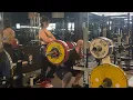 NUTRITION for POWERLIFTING