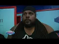 MEMPHIS MATCH K Toomer vs Kid Wrestling