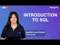 Introduction to SQL SQL Tutorial for Beginners SQL for Beginners Great Learning
