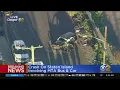 Crash On Staten Island Involving MTA Bus