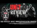 Unit 13 Review - The Psvita s most underappreciated shooter