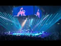 4K 林家謙 SUMMER BLUES演唱會2022 尾場第一位嘉賓 鄧小巧 X 林家謙 @20220828