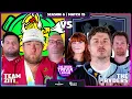 Dave Portnoy Ziti vs Ryders Season 6 Match 15 - The Dozen Trivia League