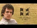 Jose Jose - Me Basta Mix 2024 Cover