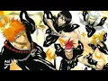 Lagu Bleach ED27「Aoi Tori」(Full)