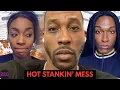 Dwight Howard EXPOSED Divorce Gay Allegations Restraining Orders