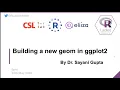 Building a new geom in ggplot2