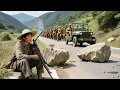 Download Lagu 【抗日電影】八路喬裝農民在路上伏擊，當場滅殺日軍一隻車隊 ！🔥抗日 MMA | Kung Fu