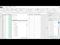 Power Query Error fix error with right codes or replace function
