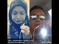 CINTA ANTARA BENUA by Aidizz ft Hilna