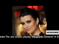 Cote de Pablo biography
