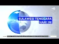 Lagu SIARAN RUTIN : SULAWESI TENGGARA HARI INI ( KAMIS, 05 FEBRUARI 2026 )