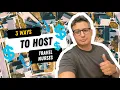How To Make More Hosting Travel Nurses than Airbnb