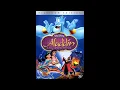 Download Lagu Opening to Aladdin: Platinum Edition 2004 DVD