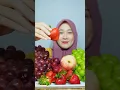 Download Lagu MUKBANG BUAH-BUAHAN part 1 🍓🍇