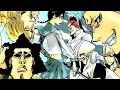 Bleach Ending 26 - Song for... by ROOKiEZ is PUNK'D
