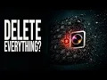 They Deleted a Finished App It Became Instagram