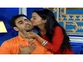 Lagu Swara KISSES  Sanskar | SwaSan romance in Swaragini..