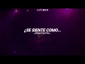 Madeon - Love You Back | Sub Español / Lyrics + (Live at the Roxy Theatre)