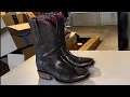 Chisos 1 Year review Lucchese Killer Tecova Upgrade