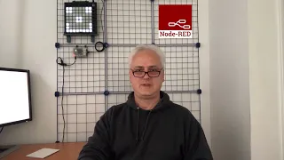 Node-Red Version Control Introduction