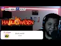 Josh Ritter - Evil Eye (Official Music Video) * SAL TV REACTIONS * 👻🎃
