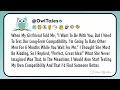 Download Lagu When my girlfriend told me, \
