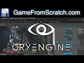 CryEngine 5 4 Hands-On