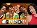 Bruno Mars - I Just Might Reaction | Bootylicious Is Back!