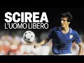 Scirea the free man Doc 2023