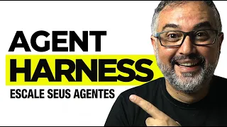 Agentes de IA