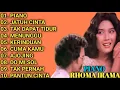KUMPULAN LAGU RHOMA IRAMA || FULL ALBUM || PIANO - JATUH CINTA - TAK DAPAT TIDUR