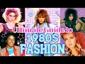 ULTIMATE GUIDE TO 80s FASHION 80s Subcultures Celebrity Fashion Icons