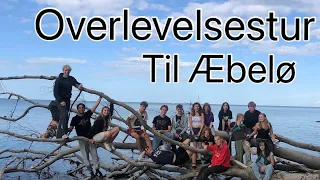overlevelsestur til bel 