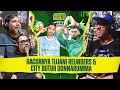 Download Lagu Tijani Reijnders, Ekitike, Mbeumo, Cunha, Tergacor Minggu Lalu \u0026 City Butuh Donnarumma #podcastbola 