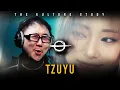 Download Lagu The Kulture Study: TZUYU 'Run Away' MV