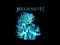 Megadeth - Tipping Point (Official 4K Audio)