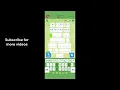 Cryptogram Saint Patricks day Chapter 4 Level 8 Cryptogram Saint Patricks day Event Answers