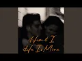 Lagu He is mine x Him \u0026 I