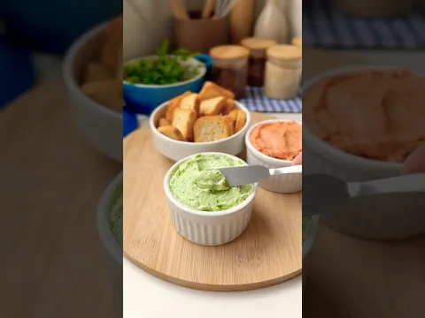 Pastinhas de ricota deliciosas e de baixa calorias. #receita #fit