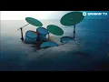 VINAI x Le Pedre - I Was Made (Official Lyric Video)
